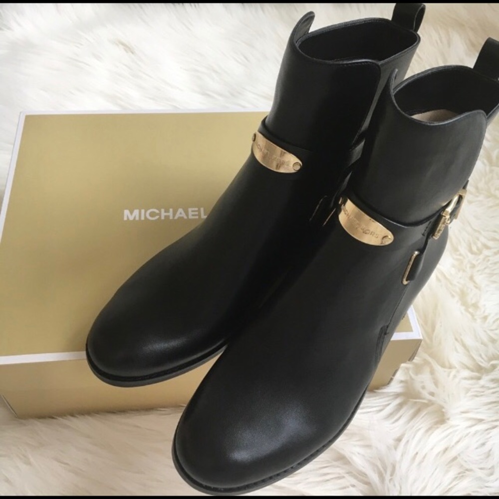 🎉LAST ONE 🎉New! Michael Kors boots - Picture 9 of 9